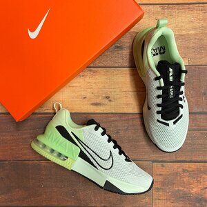 Nike Men's Alpha Trainer 6 "Barely Green" Training Shoes